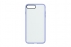 Чехол Incase Pop Case для iPhone 7 Plus - Clear/La...